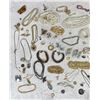 Image 2 : Collection of Costume Jewelry