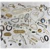 Image 3 : Collection of Costume Jewelry