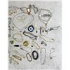 Image 4 : Collection of Costume Jewelry