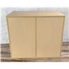 Image 2 : Craft Organizer Storage Cabinet