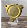 Image 3 : Brass Sundial Compass