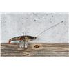 Image 1 : C.C. Roberts Mudpuppy Fishing Lure