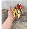 Image 6 : Collection of Antique Fishing Lures