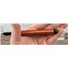 Image 4 : Parker Lucky Curve Duofold Red Fountain Pen