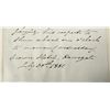 Image 2 : Sir William Jackson Hooker Botanist Signed Letter