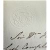 Image 4 : Sir William Jackson Hooker Botanist Signed Letter