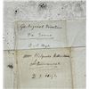 Image 4 : Meteorological Observations 1853 D.S. Hoyt