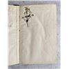 Image 10 : Thalamiflorae Botanist Herbarium Specimen Book