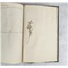 Image 115 : Thalamiflorae Botanist Herbarium Specimen Book