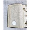 Image 63 : Thalamiflorae Botanist Herbarium Specimen Book