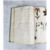 Image 69 : Thalamiflorae Botanist Herbarium Specimen Book