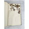 Image 86 : Thalamiflorae Botanist Herbarium Specimen Book