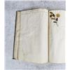 Image 89 : Thalamiflorae Botanist Herbarium Specimen Book