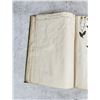 Image 91 : Thalamiflorae Botanist Herbarium Specimen Book