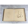 Image 22 : Victorian Botanist Herbarium Specimen Book