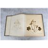 Image 4 : Victorian Botanist Herbarium Specimen Book
