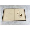 Image 15 : Victorian Botanist Herbarium Specimen Book
