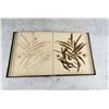 Image 17 : Victorian Botanist Herbarium Specimen Book