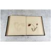 Image 25 : Victorian Botanist Herbarium Specimen Book
