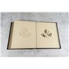 Image 31 : Victorian Botanist Herbarium Specimen Book