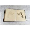 Image 32 : Victorian Botanist Herbarium Specimen Book