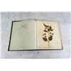 Image 4 : Victorian Botanist Herbarium Specimen Book