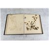 Image 8 : Victorian Botanist Herbarium Specimen Book