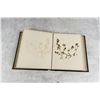 Image 14 : Victorian Botanist Herbarium Specimen Book
