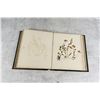 Image 15 : Victorian Botanist Herbarium Specimen Book