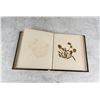 Image 18 : Victorian Botanist Herbarium Specimen Book