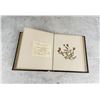 Image 20 : Victorian Botanist Herbarium Specimen Book