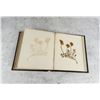 Image 29 : Victorian Botanist Herbarium Specimen Book