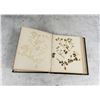 Image 6 : Victorian Botanist Herbarium Specimen Book