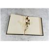 Image 9 : Victorian Botanist Herbarium Specimen Book