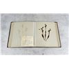 Image 18 : Victorian Botanist Herbarium Specimen Book