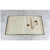 Image 21 : Victorian Botanist Herbarium Specimen Book