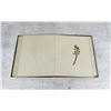 Image 29 : Victorian Botanist Herbarium Specimen Book