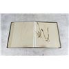 Image 32 : Victorian Botanist Herbarium Specimen Book