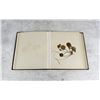 Image 4 : Victorian Botanist Herbarium Specimen Book