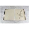 Image 6 : Victorian Botanist Herbarium Specimen Book