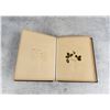 Image 12 : Victorian Botanist Herbarium Specimen Book