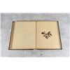 Image 17 : Victorian Botanist Herbarium Specimen Book