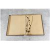 Image 18 : Victorian Botanist Herbarium Specimen Book