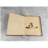 Image 8 : Victorian Botanist Herbarium Specimen Book