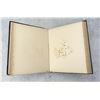 Image 15 : Victorian Botanist Herbarium Specimen Book