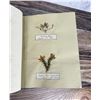 Image 11 : Victorian Botanist Herbarium Specimen Book