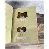 Image 12 : Victorian Botanist Herbarium Specimen Book