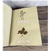 Image 17 : Victorian Botanist Herbarium Specimen Book