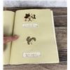Image 18 : Victorian Botanist Herbarium Specimen Book