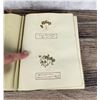 Image 19 : Victorian Botanist Herbarium Specimen Book